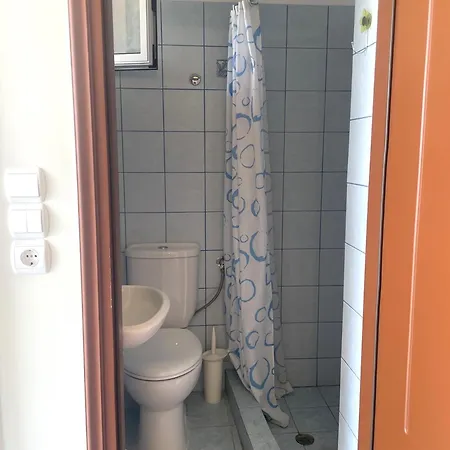 Apartment Alexandras House Lefkada City