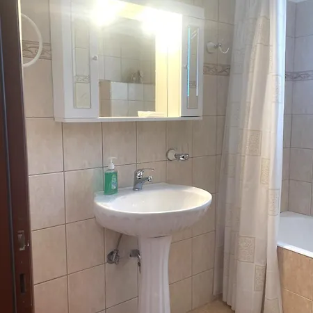 Apartment Alexandras House Lefkada City