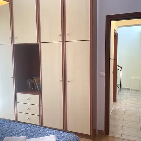Alexandras House Lefkada City