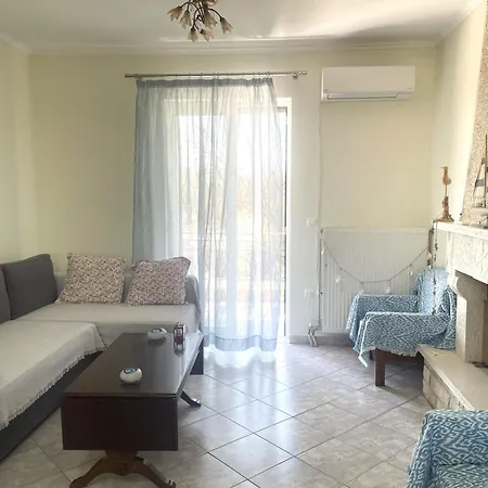 Alexandras House