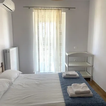 Alexandras House Lefkada City