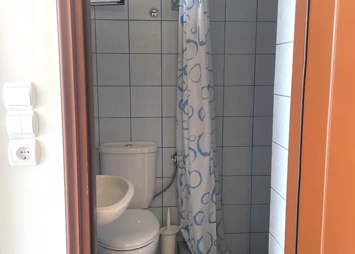 Appartement Alexandras House Lefkáda