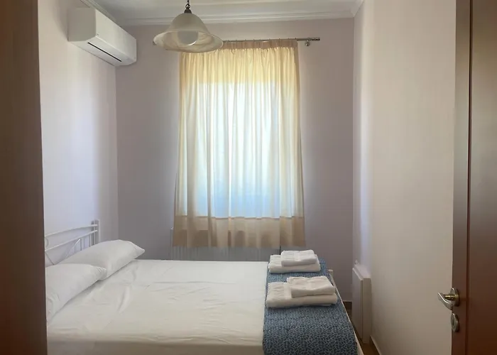 Alexandras House Appartement