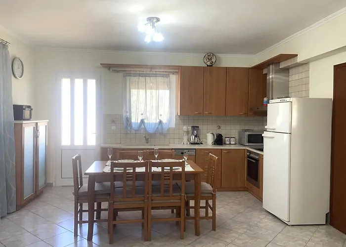 Alexandras House *