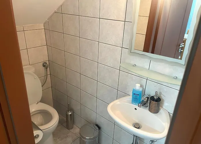 Alexandras House Appartement