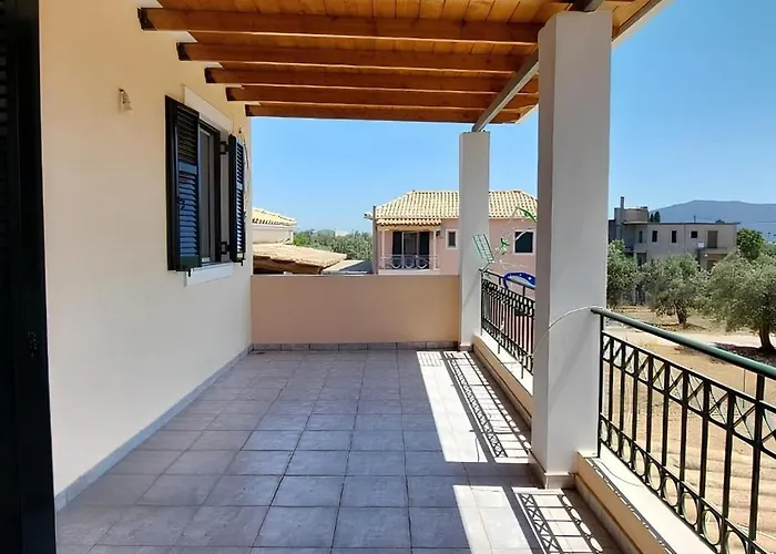 Alexandras House *