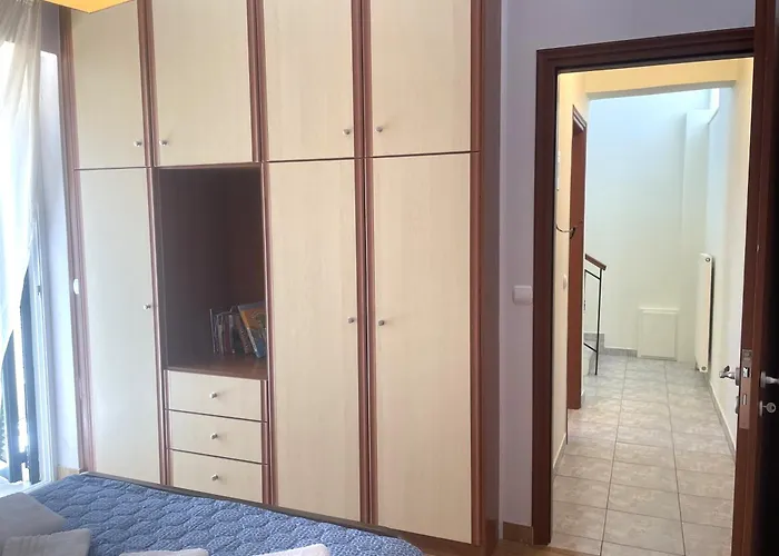 Alexandras House Lefkáda