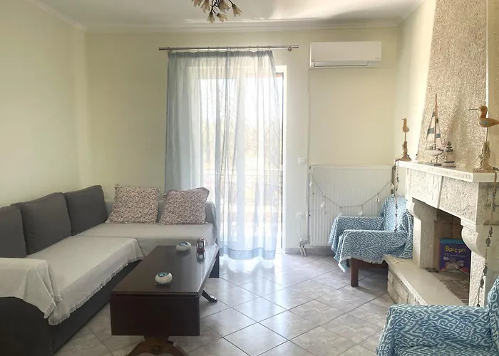Alexandras House