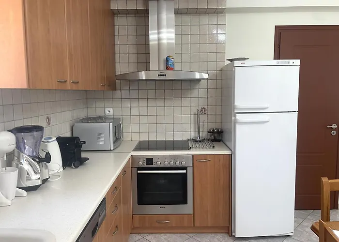 Appartement Alexandras House *