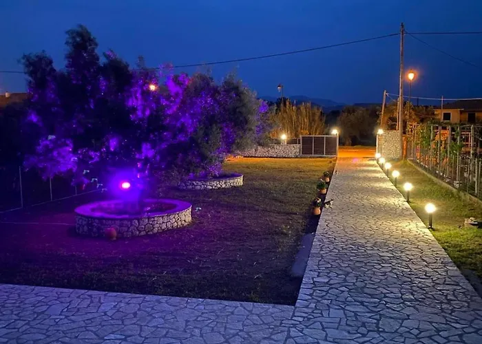 Alexandras House Appartement