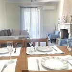 Appartement Alexandras House Lefkáda
