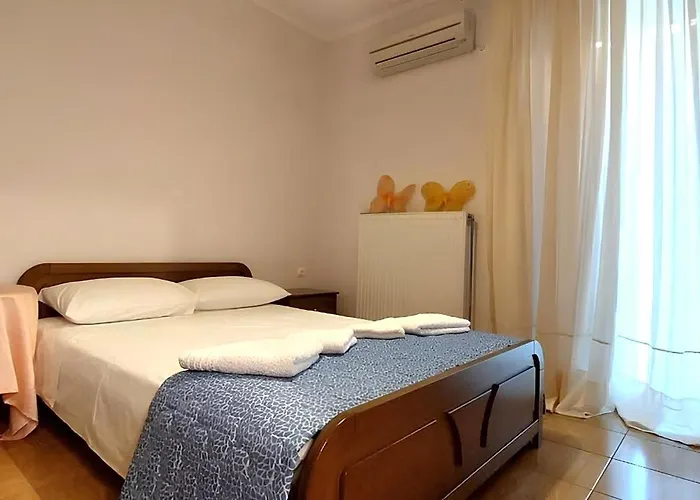 Alexandras House