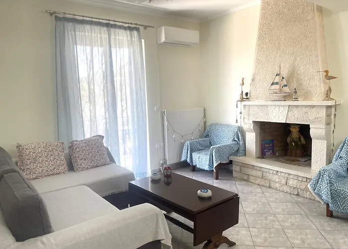 Alexandras House Daire *