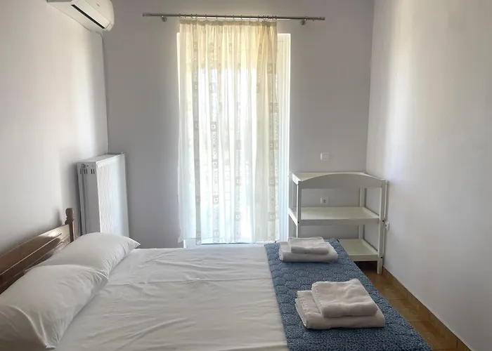 Alexandras House Lefkáda