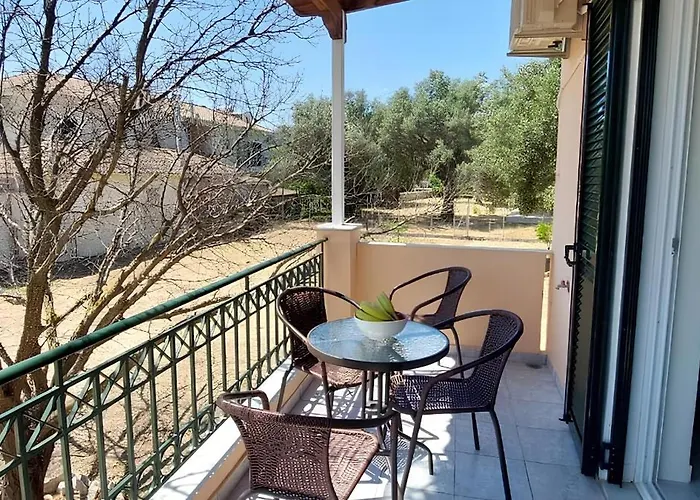 Alexandras House Daire *